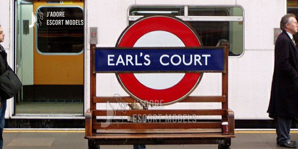 Earl's Court